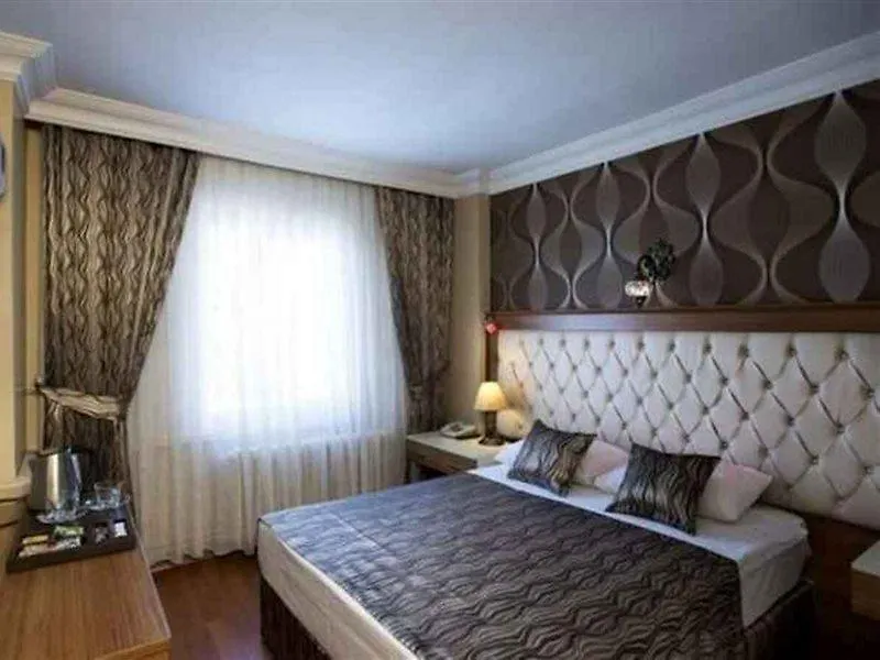 Sirin Hotel Istambul