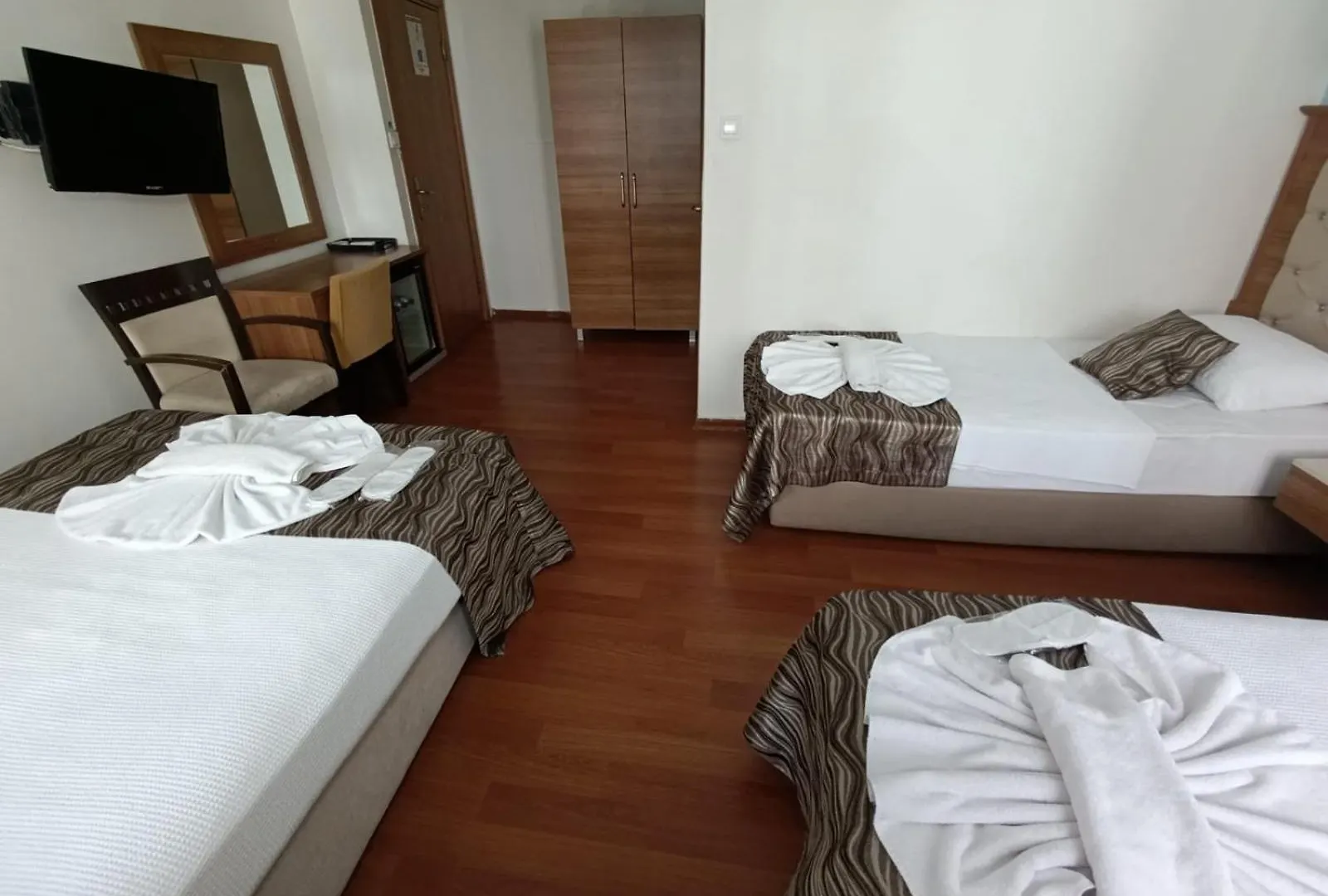 Sirin Hotel 이스탄불