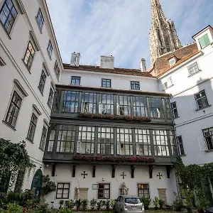  Отель Gaestehaus Deutscher Orden Австрия