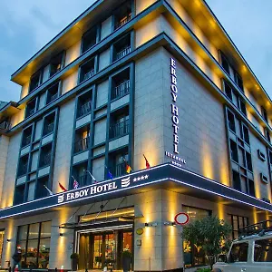 Erboy Sirkeci Otel