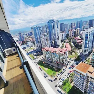 Orbi City - Central Town Daire Batum