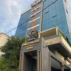 216 Eagle Palace Otel