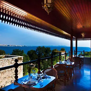 Valide Sultan Konagi Otel