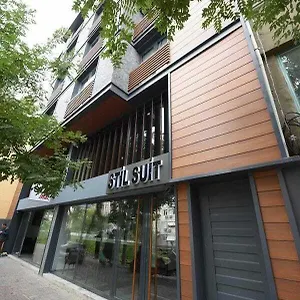 Stıl Suıt Otel