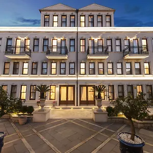 5* Отель 1890