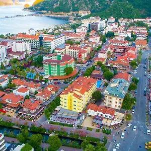 Private Otel Marmaris
