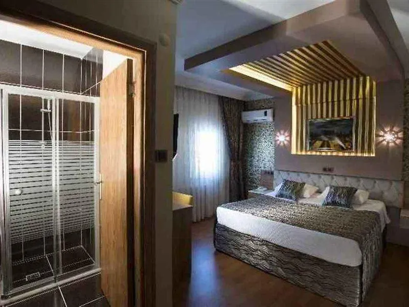 Şirin Hotel İstanbul