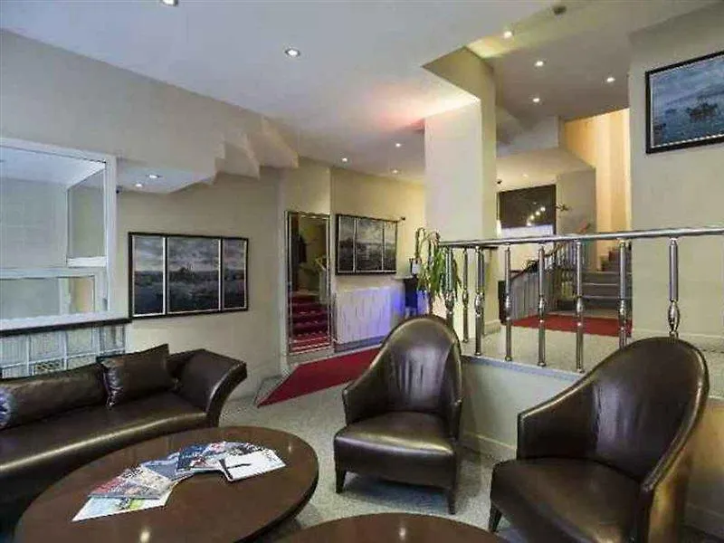 Sirin Hotel Istanbulská provincie